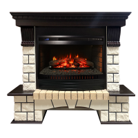 Электрокамины