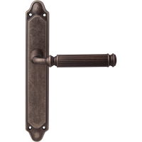 Дверные ручки