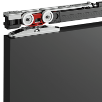 Раздвижные системы