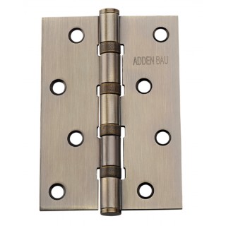 Петля универсальная 100X70X2.5 4BB ANTIC BRONZE ADDEN BAU Петля универсальная 100X70X2.5 4BB ANTIC BRONZE ADDEN BAU