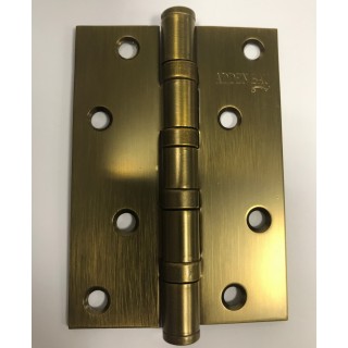 Петля универсальная 100X70X2.5 4BB CAFE ADDEN BAU Петля универсальная 100X70X2.5 4BB CAFE ADDEN BAU