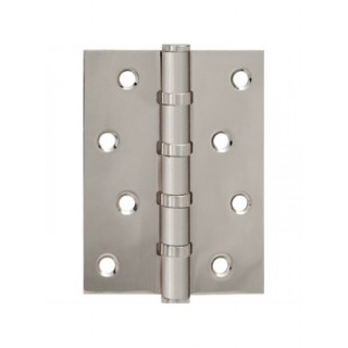 Петля универсальная 100X70X2.5 4BB SATIN NICKEL Петля универсальная 100X70X2.5 4BB SATIN NICKEL