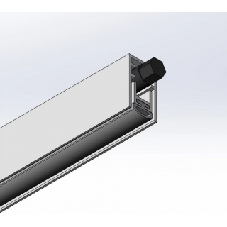Порог автоматический WD 1220 Premium L-430мм Порог автоматический WD 1220 Premium L-430мм