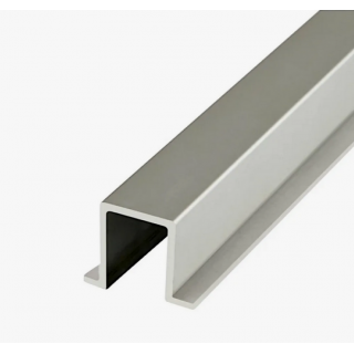 Нижняя направляющая SET 13*17мм Нижняя направляющая SET 13*17мм