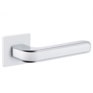 Ручка ADDEN BAU PIEZA S-565 WHITE (цвет БЕЛЫЙ) Ручка ADDEN BAU PIEZA S-565 WHITE (цвет БЕЛЫЙ)