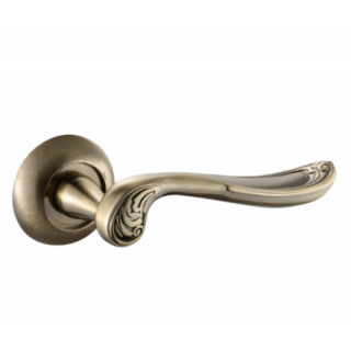 Ручка ADDEN BAU. TURN A134 POLISH BRONZE (цвет БРОНЗА ПОЛИРОВАННАЯ) Ручка ADDEN BAU. TURN A134 POLISH BRONZE (цвет БРОНЗА ПОЛИРОВАННАЯ)