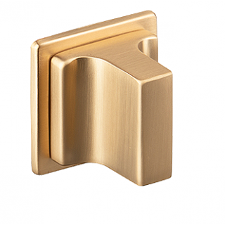 Завертка сантехническая BUSSARE WC-45 W.GOLD (Валлийское золото) Завертка сантехническая BUSSARE WC-45 W.GOLD (Валлийское золото)