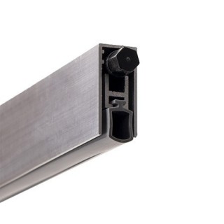 Порог автоматический WD 1227 Standart L-430мм Порог автоматический WD 1227 Standart L-430мм