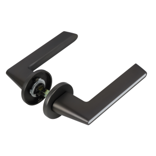 Ручка ADDEN BAU RIVER S-486 GRAPHITE (цвет ГРАФИТ) Ручка ADDEN BAU RIVER S-486 GRAPHITE (цвет ГРАФИТ)