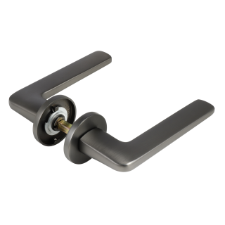 Ручка ADDEN BAU ELIT S-487 GRAPHITE (цвет ГРАФИТ) Ручка ADDEN BAU ELIT S-487 GRAPHITE (цвет ГРАФИТ)