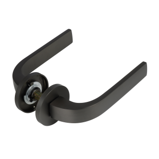 Ручка ADDEN BAU COMET S-483 GRAPHITE (цвет ГРАФИТ) Ручка ADDEN BAU COMET S-483 GRAPHITE (цвет ГРАФИТ)