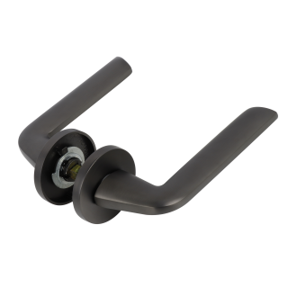 Ручка ADDEN BAU DOVE S-484 GRAPHITE (цвет ГРАФИТ) Ручка ADDEN BAU DOVE S-484 GRAPHITE (цвет ГРАФИТ)