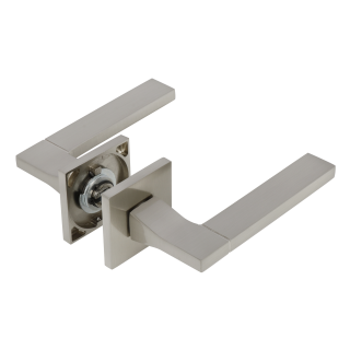 Ручка ADDEN BAU COSMO S-533 NICKEL (цвет НИКЕЛЬ) Ручка ADDEN BAU COSMO S-533 NICKEL (цвет НИКЕЛЬ)