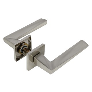 Ручка ADDEN BAU SOLAR S-535 NICKEL (цвет НИКЕЛЬ) Ручка ADDEN BAU SOLAR S-535 NICKEL (цвет НИКЕЛЬ)