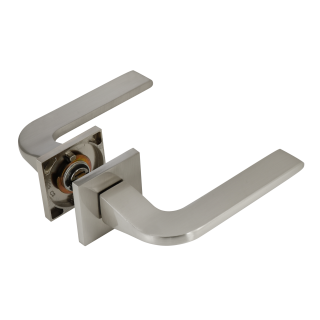 Ручка ADDEN BAU URSA S-552 NICKEL (цвет НИКЕЛЬ) Ручка ADDEN BAU URSA S-552 NICKEL (цвет НИКЕЛЬ)