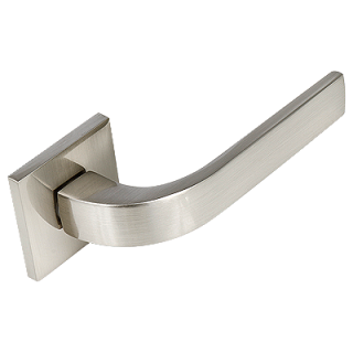 Ручка ADDEN BAU COMET S-546 NICKEL (цвет НИКЕЛЬ) Ручка ADDEN BAU COMET S-546 NICKEL (цвет НИКЕЛЬ)