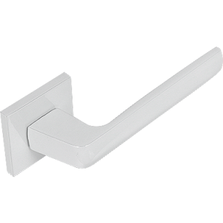 Ручка ADDEN BAU DUNE S-531 WHITE (цвет БЕЛЫЙ) Ручка ADDEN BAU DUNE S-531 WHITE (цвет БЕЛЫЙ)