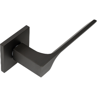 Ручка ADDEN BAU SHARP 558 GRAPHITE (цвет ГРАФИТ) Ручка ADDEN BAU SHARP 558 GRAPHITE (цвет ГРАФИТ)