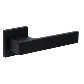 Ручка BUSSARE NOVO A-18-40 BLACK (черный матовый) Ручка BUSSARE NOVO A-18-40 BLACK (черный матовый)