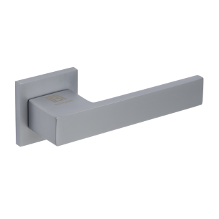 Ручка BUSSARE NOVO A-18-40 M.CHROME (матовый хром) Ручка BUSSARE NOVO A-18-40 M.CHROME (матовый хром)