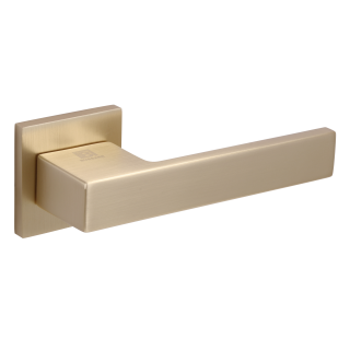 Ручка BUSSARE NOVO A-18-40 W.GOLD (валлийское золото) Ручка BUSSARE NOVO A-18-40 W.GOLD (валлийское золото)