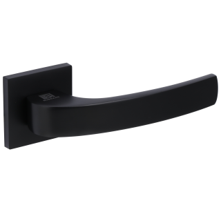 Ручка BUSSARE ACENO A-28-40 BLACK (черный матовый) Ручка BUSSARE ACENO A-28-40 BLACK (черный матовый)