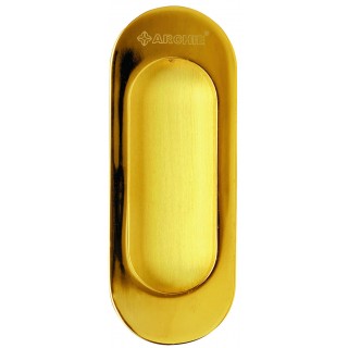 Ручка для раздвижных дверей без механизма A-K02-V02 ARCHIE Ручка для раздвижных дверей без механизма A-K02-V02 ARCHIE