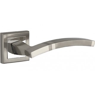 РУЧКА ДВЕРНАЯ ESCUR ANNA E-17-15 CHROME/S.CHROME РУЧКА ДВЕРНАЯ ESCUR ANNA E-17-15 CHROME/S.CHROME