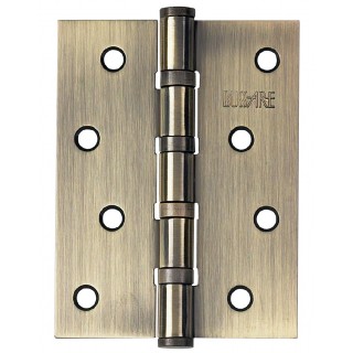 Универсальная петля B020-C 100X75X2.5-4BB-1AB BUSSARE Универсальная петля B020-C 100X75X2.5-4BB-1AB BUSSARE