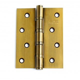 Универсальная петля B020-C 100X75X2.5-4BB-1CM BUSSARE Универсальная петля B020-C 100X75X2.5-4BB-1CM BUSSARE