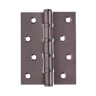 Универсальная петля 4 подшипника BUSSARE B020-C 100X75X2.5-4BB-1GR Универсальная петля 4 подшипника BUSSARE B020-C 100X75X2.5-4BB-1GR