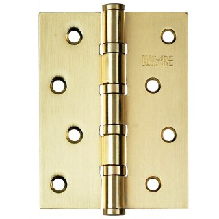 Универсальная петля B020-C 100X75X2.5-4BB-1SG BUSSARE Универсальная петля B020-C 100X75X2.5-4BB-1SG BUSSARE