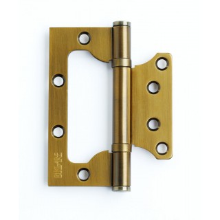 Универсальная петля накладная B020-U 100X75X2.5-2BB-1CM BUSSARE Универсальная петля накладная B020-U 100X75X2.5-2BB-1CM BUSSARE