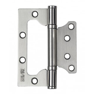 Универсальная петля накладная B020-U 100X75X2.5-2BB-1SC BUSSARE Универсальная петля накладная B020-U 100X75X2.5-2BB-1SC BUSSARE