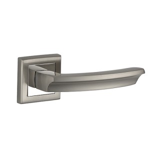 РУЧКА ДВЕРНАЯ ESCUR FIONA E-14-15 S.CHROME РУЧКА ДВЕРНАЯ ESCUR FIONA E-14-15 S.CHROME