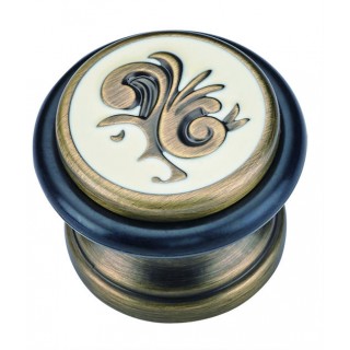 УПОР ДВЕРНОЙ G017 ANT.COFFEE GENESIS УПОР ДВЕРНОЙ G017 ANT.COFFEE GENESIS