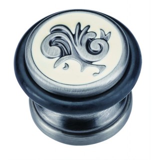 УПОР ДВЕРНОЙ G017 BL.SILVER GENESIS УПОР ДВЕРНОЙ G017 BL.SILVER GENESIS