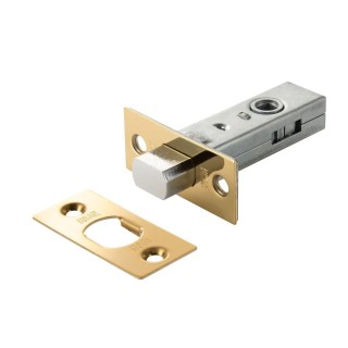 Задвижка под завёртку BUSSARE L7-45 GOLD (золото) Задвижка под завёртку BUSSARE L7-45 GOLD (золото)