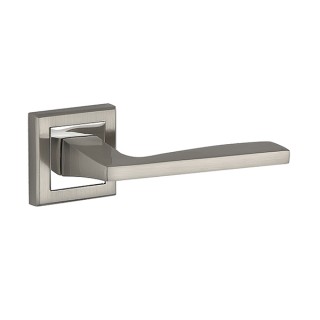 РУЧКА ДВЕРНАЯ ESCUR MARIKA E-04-15 S.CHROME РУЧКА ДВЕРНАЯ ESCUR MARIKA E-04-15 S.CHROME