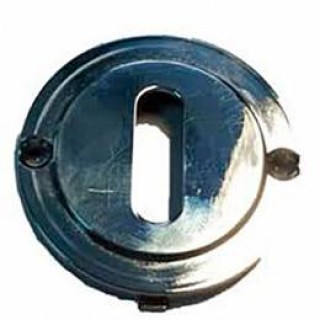 Накладка на цилиндр под флажковый ключ OB-C SILLUR Накладка на цилиндр под флажковый ключ OB-C SILLUR