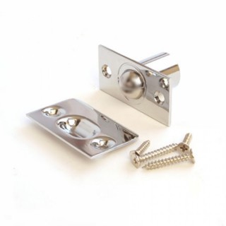 Шариковый фиксатор  RA 19-21 N SILLUR