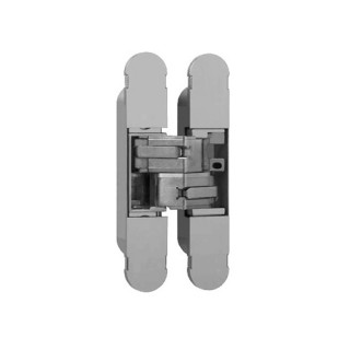 Петля дверная универсальная скрытого мотажа с 3d регулировкой S-13O P.GOLD SILLUR Петля дверная универсальная скрытого мотажа с 3d регулировкой S-13O P.GOLD SILLUR