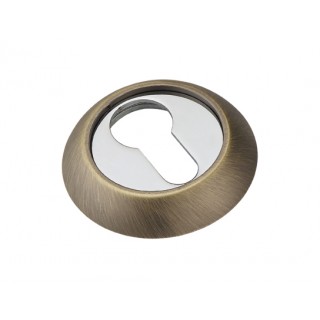 Накладка на ключевой цилиндр Absolut SC 001 BRONZE ADDEN BAU Накладка на ключевой цилиндр Absolut SC 001 BRONZE ADDEN BAU