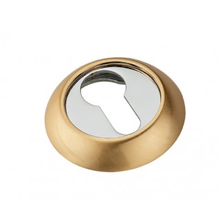 Накладка на ключевой цилиндр Absolut SC 001 GOLD ADDEN BAU Накладка на ключевой цилиндр Absolut SC 001 GOLD ADDEN BAU