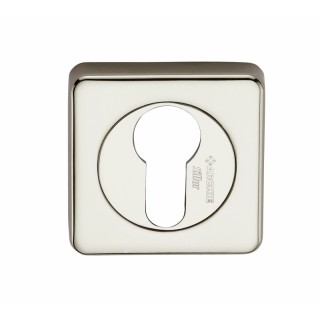 Накладка на евроцилиндр SILLUR CL P.CHROME SILLUR Накладка на евроцилиндр SILLUR CL P.CHROME SILLUR
