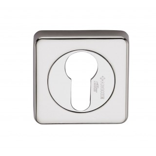Накладка на евроцилиндр SILLUR CL-C P.CHROME SILLUR Накладка на евроцилиндр SILLUR CL-C P.CHROME SILLUR