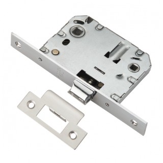 Защёлка сантехническая WC 5070 CHROME ADDEN BAU