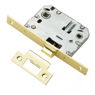 Защёлка сантехническая WC 5070 GOLD ADDEN BAU