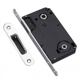 Защёлка сантехническая магнитная WC MAG 5090 CHROME ADDEN BAU