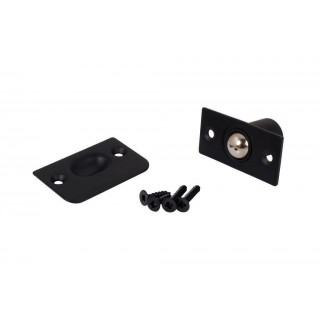 Шариковый фиксатор BUSSARE BL BLACK, чёрный Шариковый фиксатор BUSSARE BL BLACK, чёрный